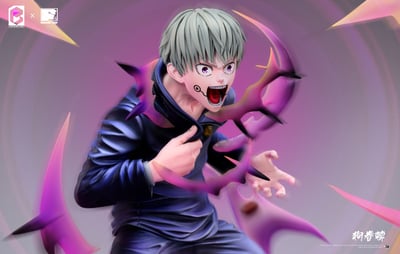 【咒術迴戰】BW工作室-昆布！醃魚子，木魚花，滾開！狗捲棘3