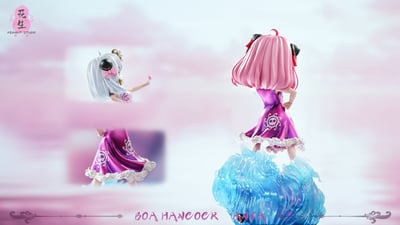 【SPYxFAMILY】花生工作室 peanut studio-傲嬌粉毛小女孩 no.13