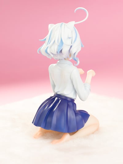 【原神】萬花鏡工作室－JK 芙寧娜3