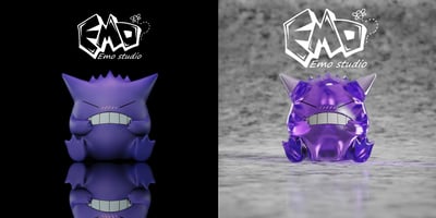 【寶可夢】Emo-你好 我是來自真新鎮的小智7