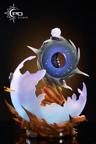 【咒術迴戰】PDstudio-無量空處五條悟6