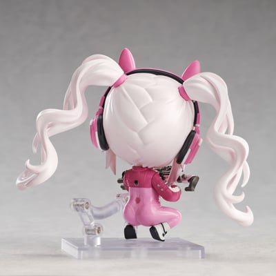 【正版授權】GOOD SMILE ARTS SHANGHAI－黏土人 Alice5