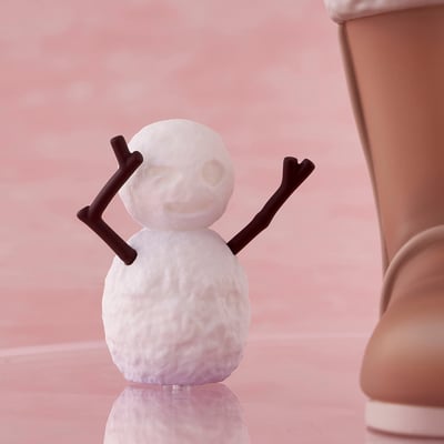 【正版授權】UnionCreative－北海道辣妹金古錐 冬木美波16