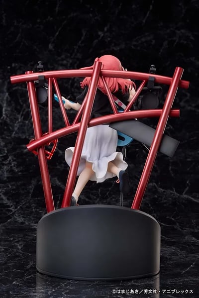 【正版授權】ANIPLEX-孤獨搖滾! 喜多鬱代3