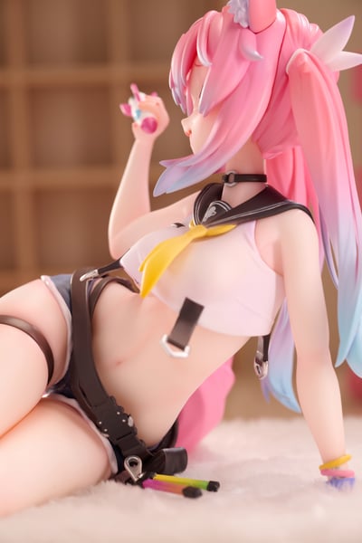 【正版授權】TrashFish 雜魚-泰蕾莎 Teresa3