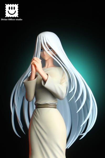 【遊戲王】神官工作室-琪莎拉2