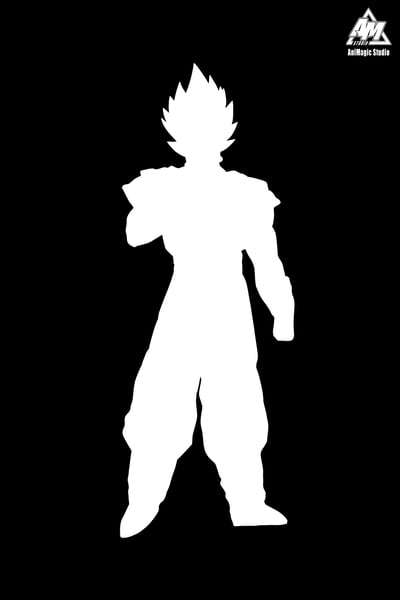 【七龍珠】AM Studio-七龍珠系列 悟吉塔7