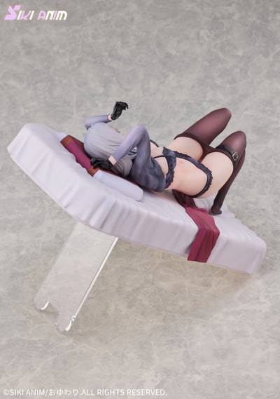 【正版授權】SIKI－月夜的琳奈 月夜のレンネ2