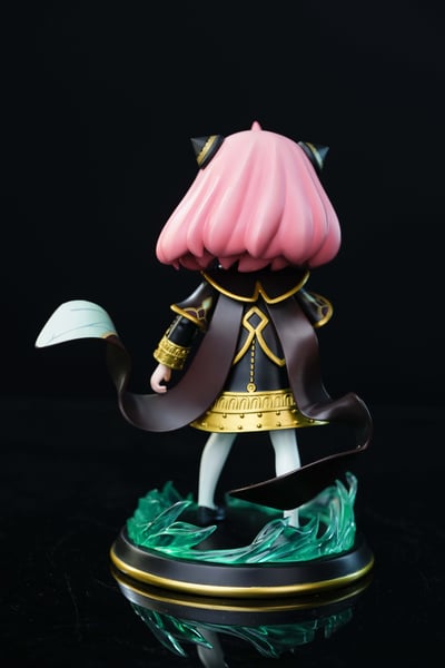 【SPYxFAMILY】整活工作室-花生騎士 螢火蟲阿尼亞6