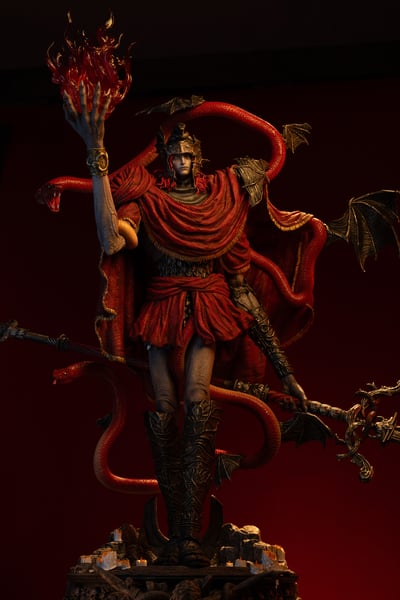 【艾爾登法環】Creation-Studio-艾爾登法環Elden Ring 梅瑟莫7