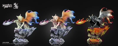 【寶可夢】玩制物 x 口袋妖怪Studio-對戰超夢5