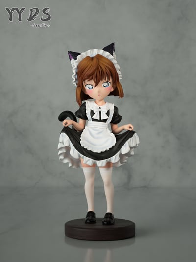 【名偵探柯南】YYDS工作室-女僕灰原哀2