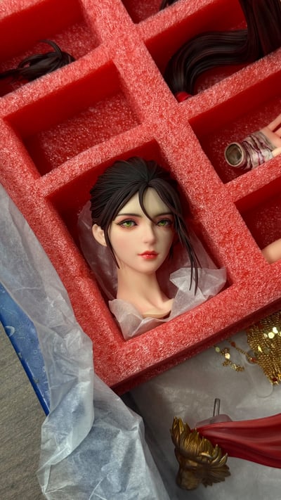 【正版授權】光年工作室-鬼刀 風曳 曙光10