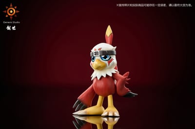 【數碼寶貝】創世工作室-二代進化鏈 第一彈 麻鷹獸&亞古拉獸7