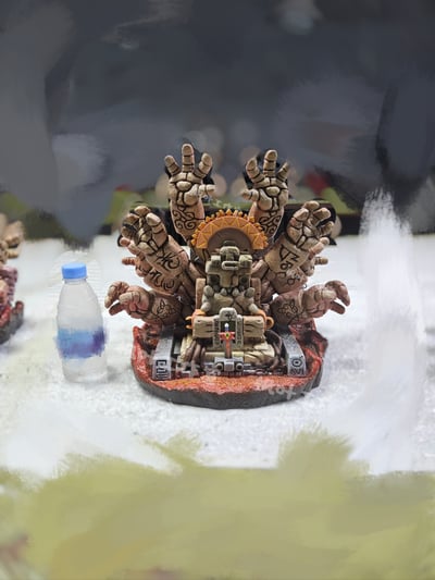 【楓之谷】楓葉工作室-第一彈 Boss扎昆（海外現貨）8