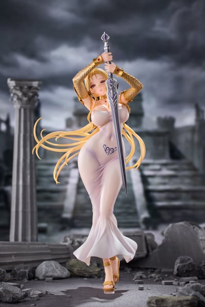 【正版授權】VKEND－棕色塵埃2 使徒 奧利維耶1