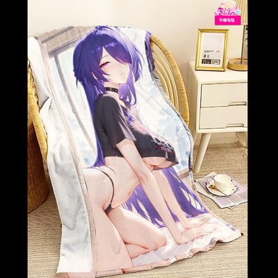 【週邊】阿喵畫社－迎辰 黃泉4