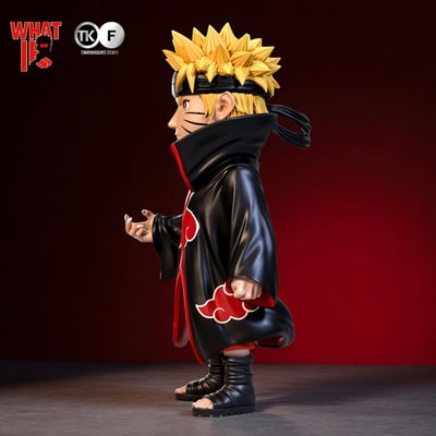 【火影忍者】TKF工作室-漩渦鳴人4