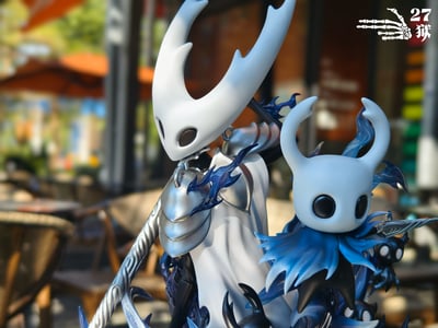 【空洞騎士】27獄－新傳承5