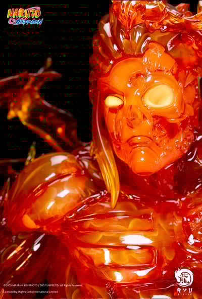 【正版授權】RYU studio-火影忍者疾風傳 宇智波 鼬5