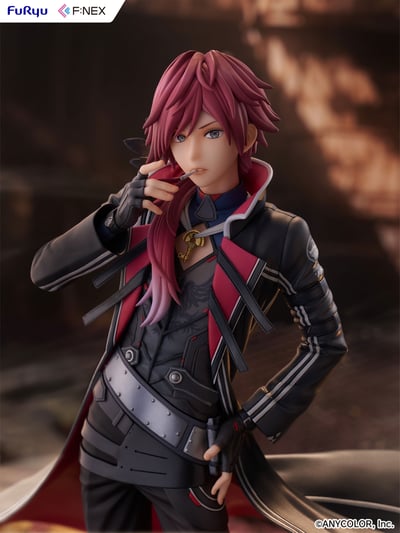 【正版授權】F:NEX-彩虹社 勞倫伊羅斯4