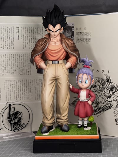 【七龍珠】Wish Studio－休閒服系列 第三彈 可愛的小蘿莉6