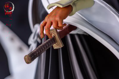 【死神】模途工作室－大狗冥王5