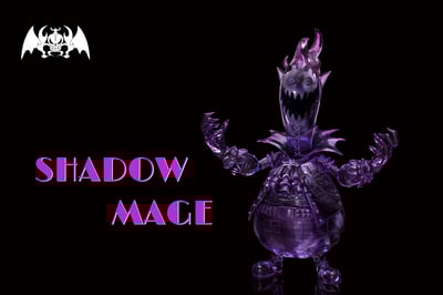 【海賊王】A+研究所-恐怖三桅帆船共鳴 第五彈 莫利亞 影法師4