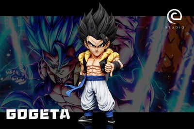 【七龍珠】C-STUDIO－悟吉塔1