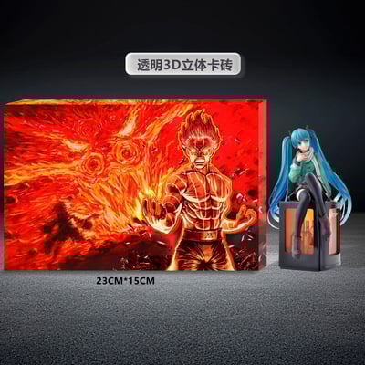 【週邊】阿喵畫社-燃燒吧！蒼藍野獸 邁特凱5