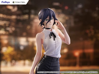 【正版授權】TENITOL－電鋸人蕾塞篇 TENITOL TALL系列 景品手辦 蕾塞5