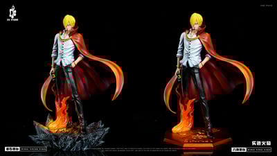 【海賊王】大熊社-王子山治3