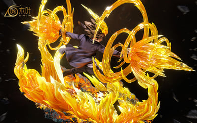 【家庭教師】木葉Studio-沢田綱吉 Xbuner5