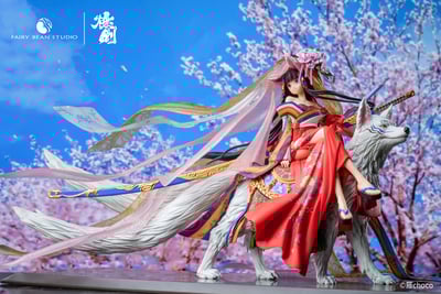 【正版授權】仙豆工作室－千年巡禮8