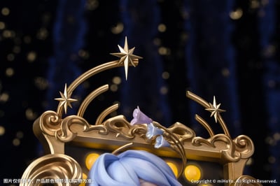 【正版授權】Myethos－崩壞：星穹鐵道 Diorama系列 知更鳥 夜色流光溢彩Ver.6