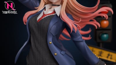 【戀上換裝娃娃】NewBorn工作室-喜多川海夢5