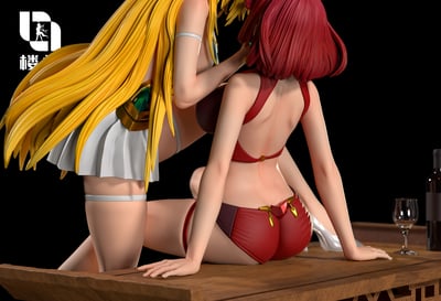 【異度神劍】樓蘭工作室-光&焰7