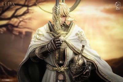 【艾爾登法環】魂殿-studios-艾爾登法環系列 蕾妲2