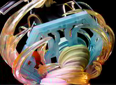 【遊戲王】JL studio-閃刀姬 零一3