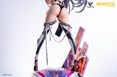 【天命之子】TES-正版授權 Zephyros3