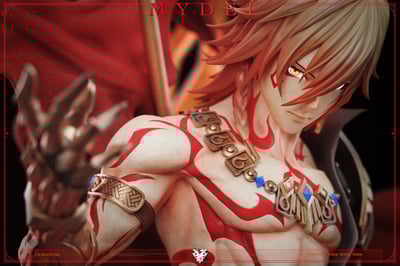 【崩壞】okr工作室-小太陽 萬敵3