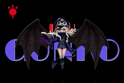 【海賊王】A+研究所-艾爾巴夫企劃 共鳴篇 伊姆軍子3