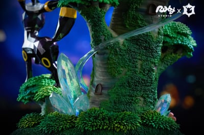 【寶可夢】Ruby Studio-太晶伊布之森 第三彈 日月同輝6