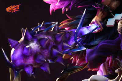 【海賊王】即刻-Studio-皇系列 第一彈 凱多6