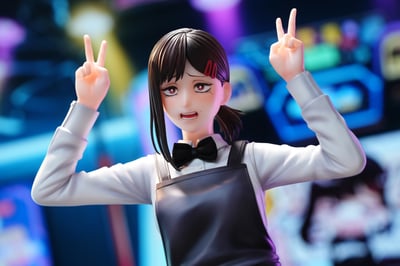 【電鋸人】HeRa Studio 赫拉工作室-電鋸人系列 東山小紅2