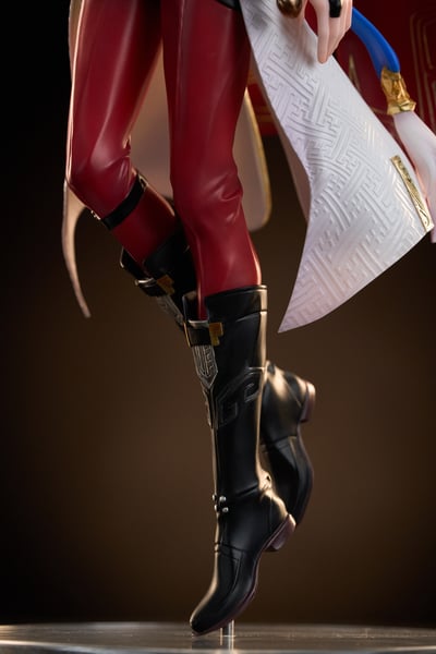 【崩壞】漆匠工作室－景元8