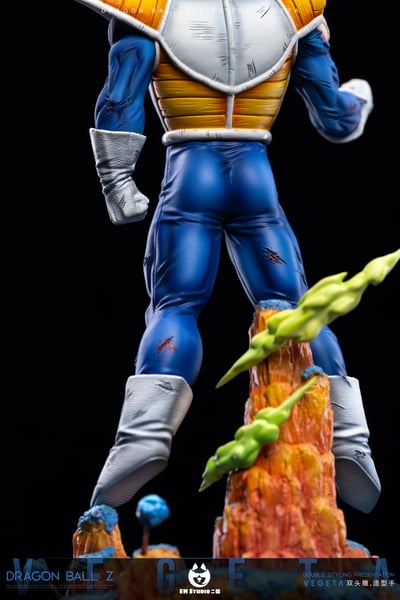 【七龍珠】EH-STUDIO 二哈工作室－硬剛大王的貝爺3