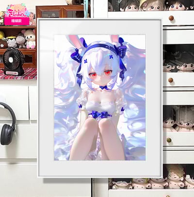 【週邊】阿喵畫社-拉菲3