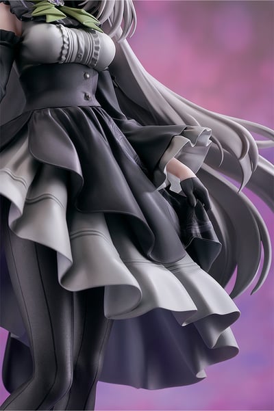 【正版授權】GOOD SMILE COMPANY－GSC 蔚藍檔案 歌住櫻子 偶像6