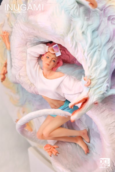 【原創授權】WeArtDoing-夢棲龍鏡15